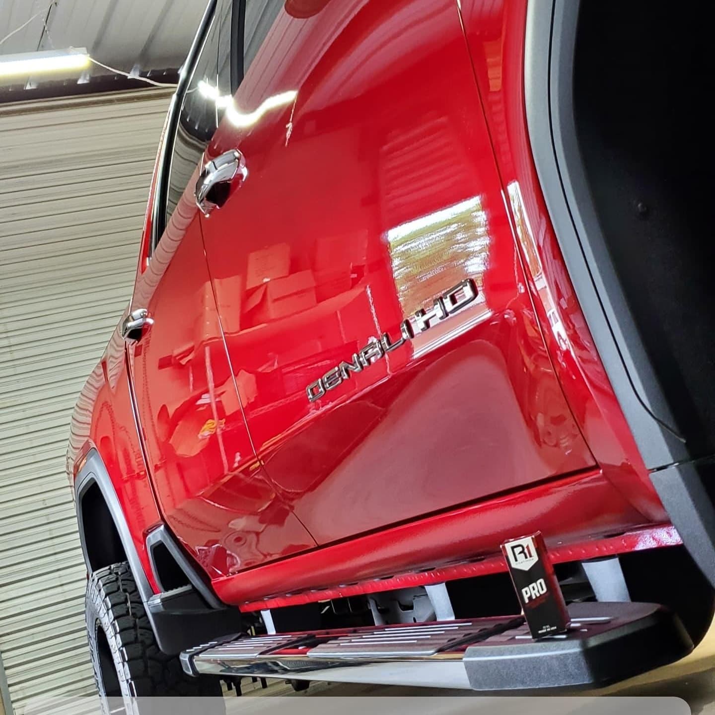 Ceramic Coating - Fapcorrection