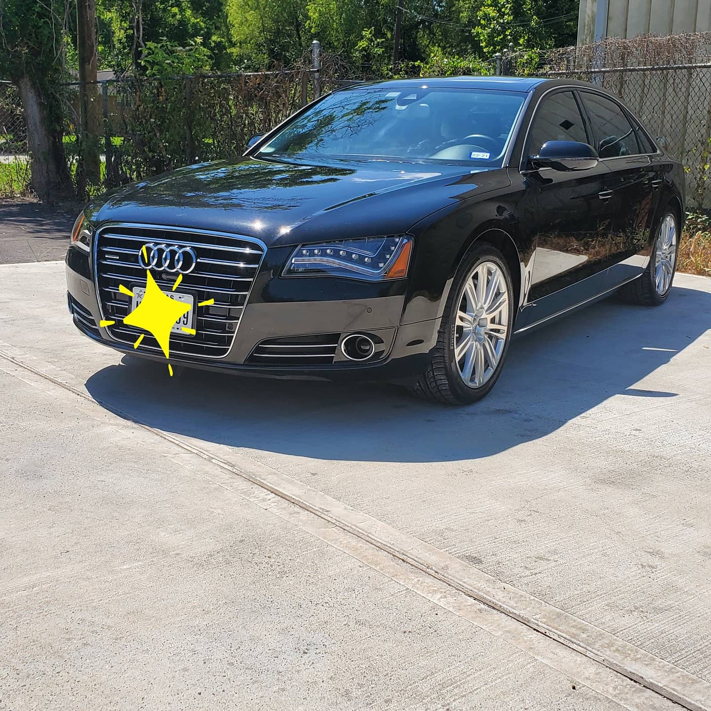 Ceramic Coating - Fapcorrection