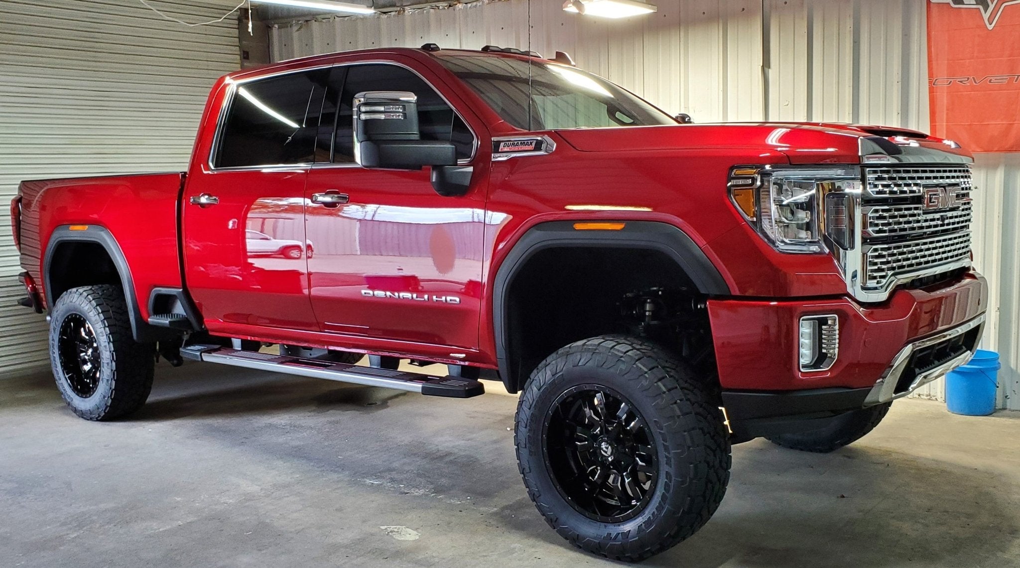 Ceramic Coating - Fapcorrection