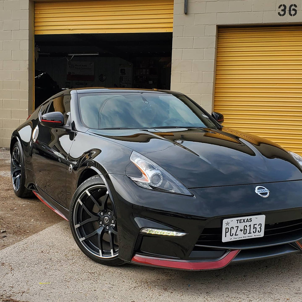 Ceramic Coating - Fapcorrection