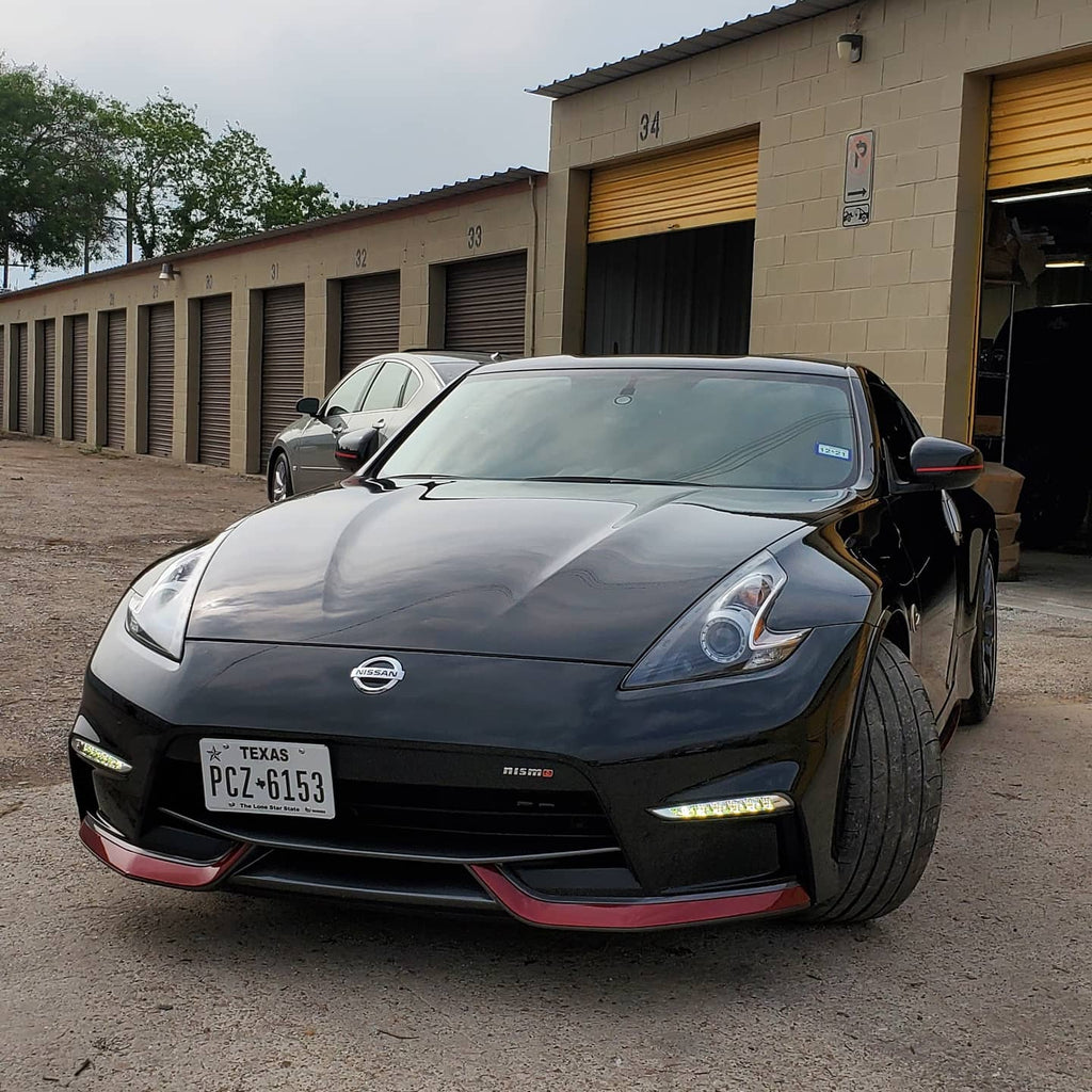 Ceramic Coating - Fapcorrection