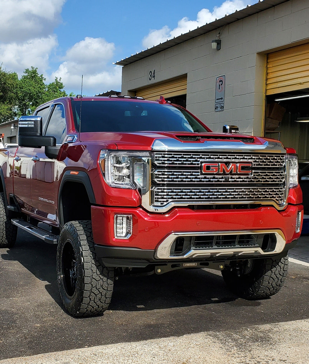 Ceramic Coating - Fapcorrection