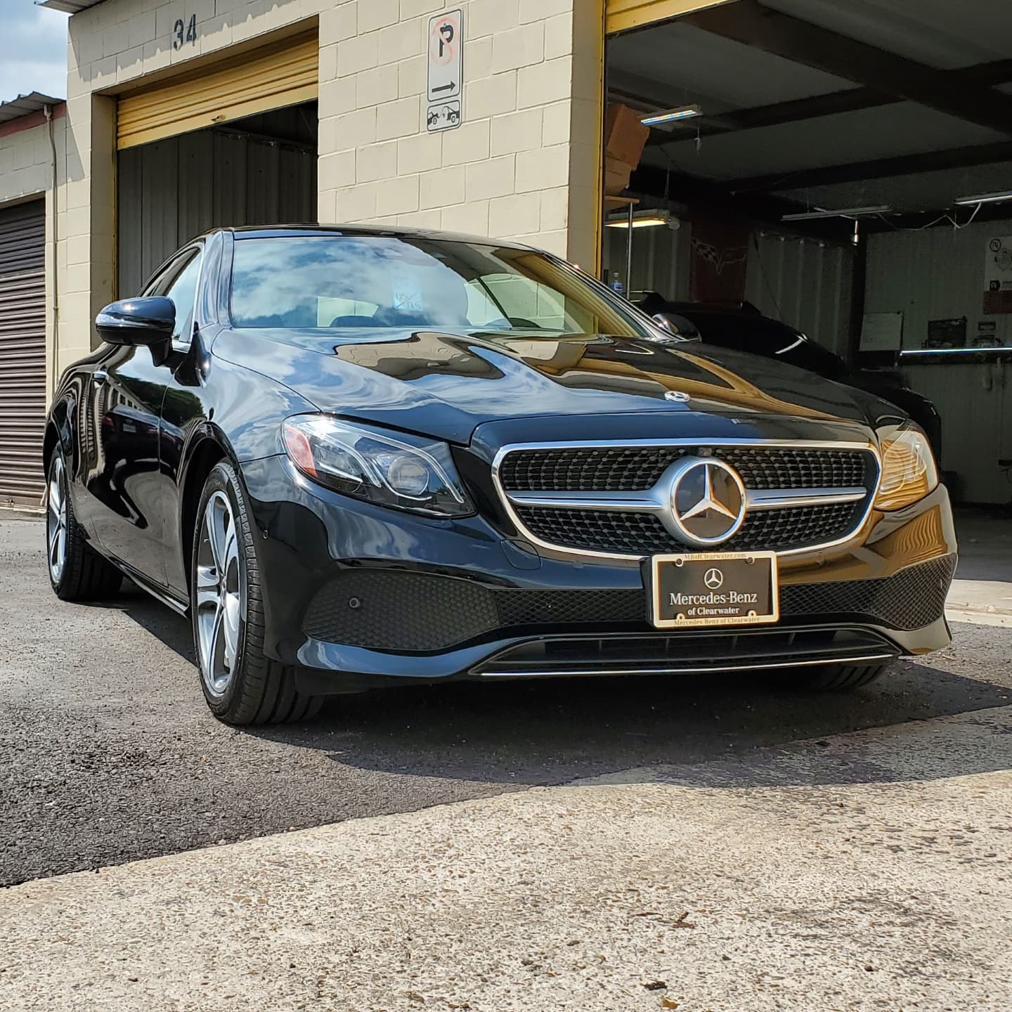 Ceramic Coating - Fapcorrection