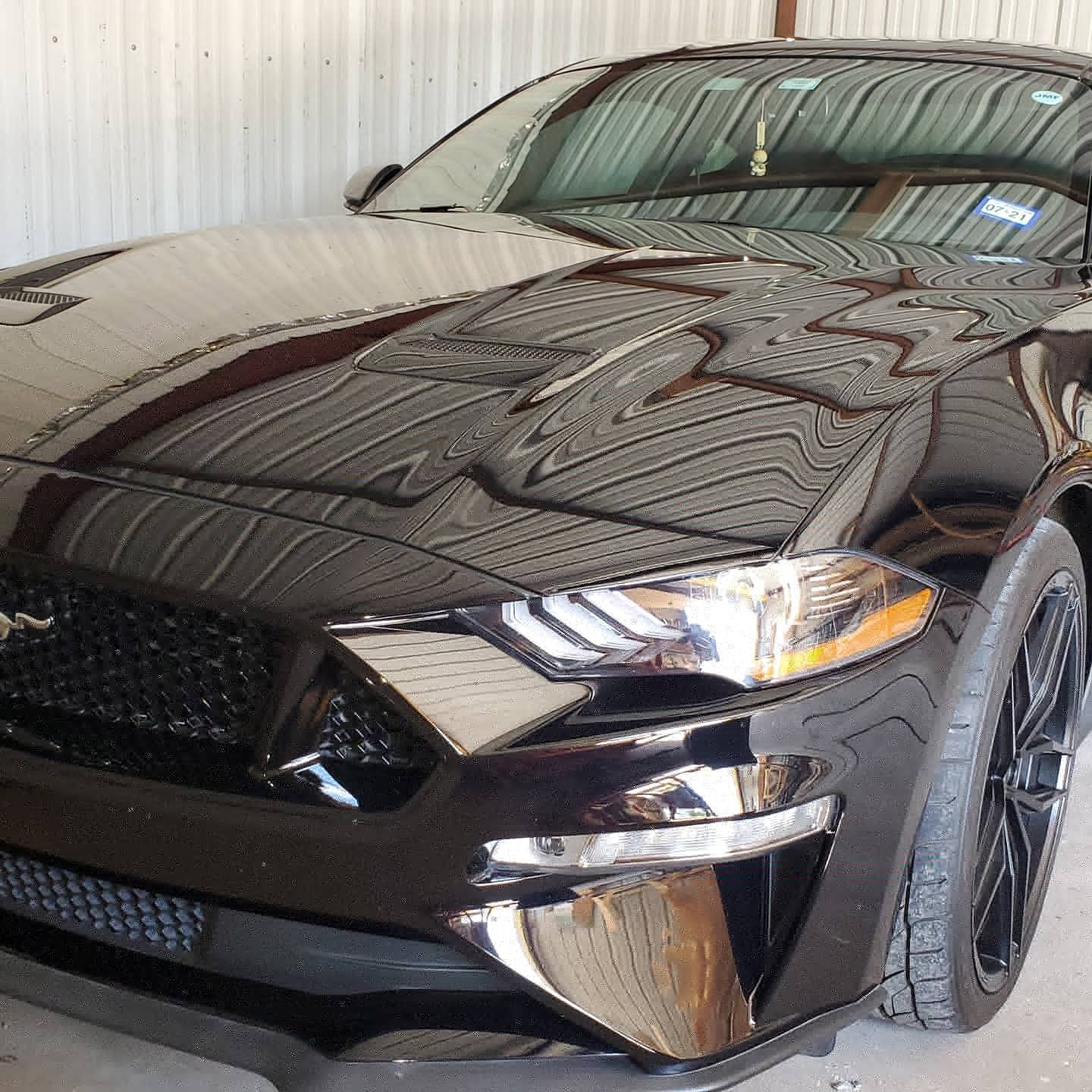 Ceramic Coating - Fapcorrection