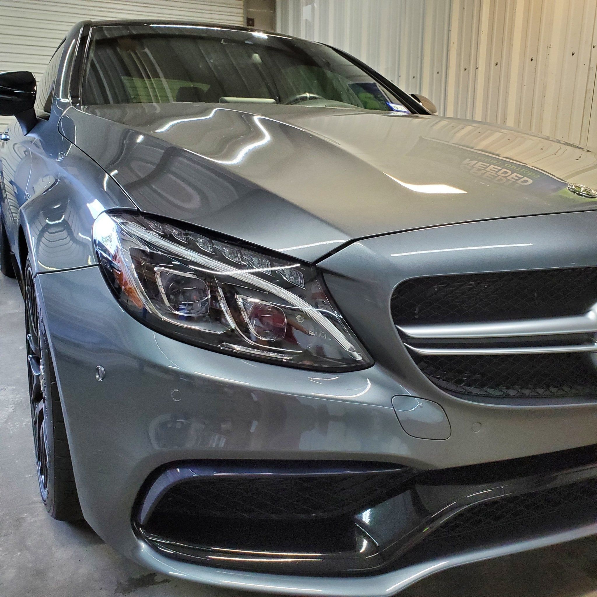 Ceramic Coating - Fapcorrection