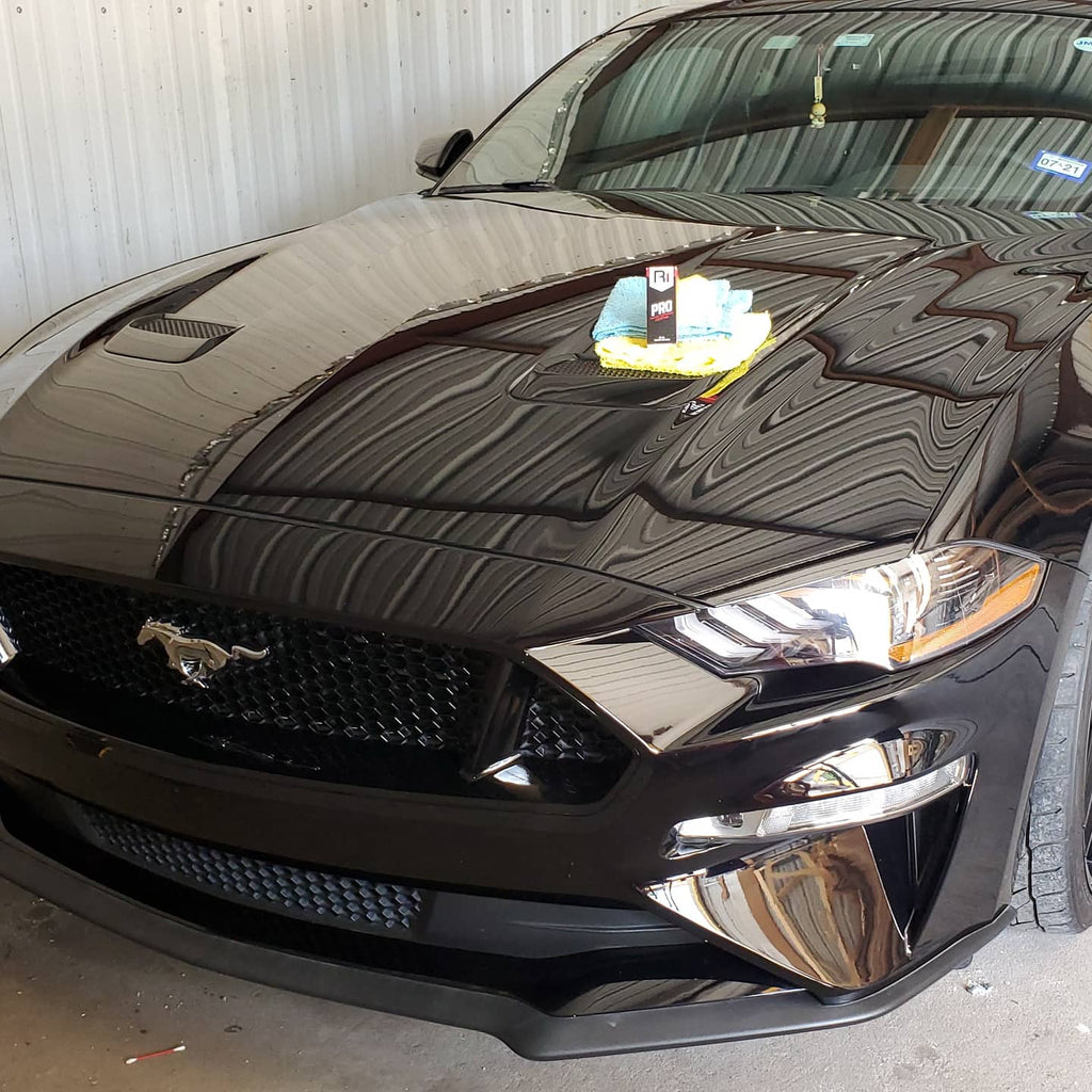 Ceramic Coating - Fapcorrection