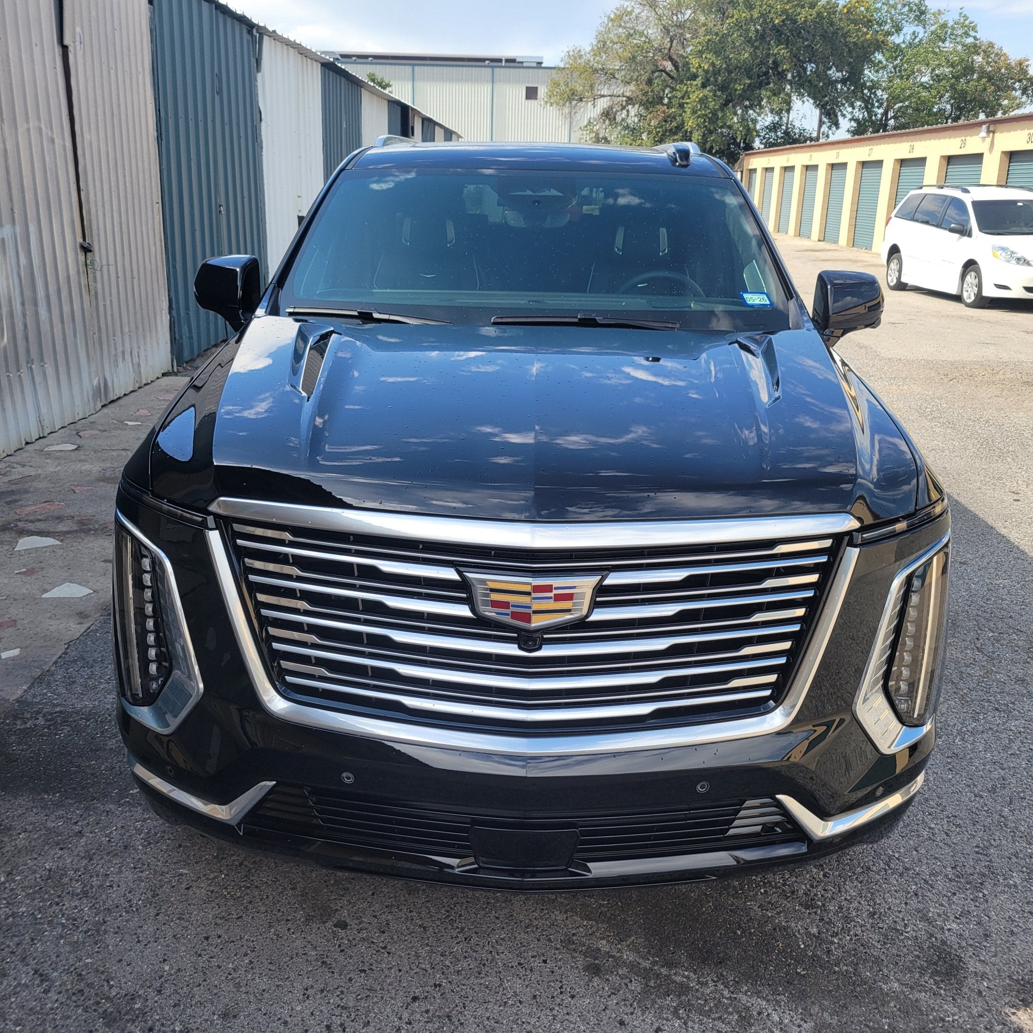 Full Front Protection - Fapcorrection