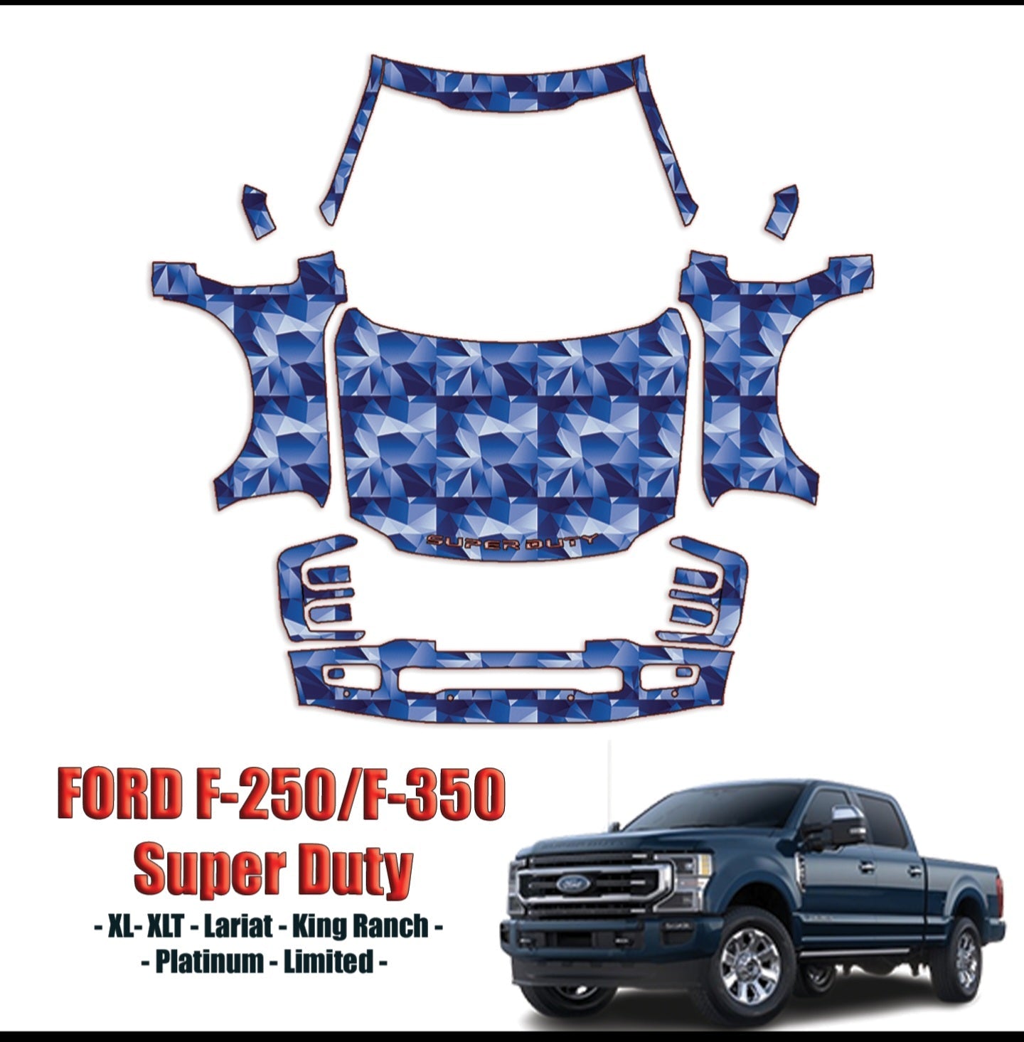 Full Front Protection - Fapcorrection