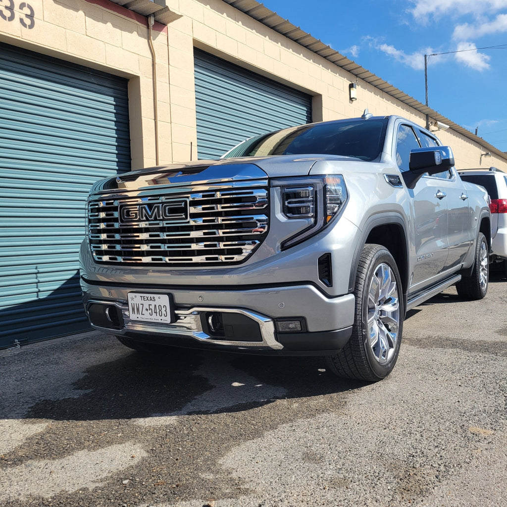 Full Front Protection - Fapcorrection