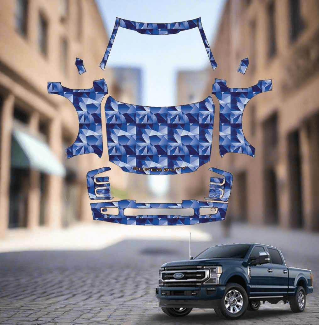 Full Front Protection - Fapcorrection