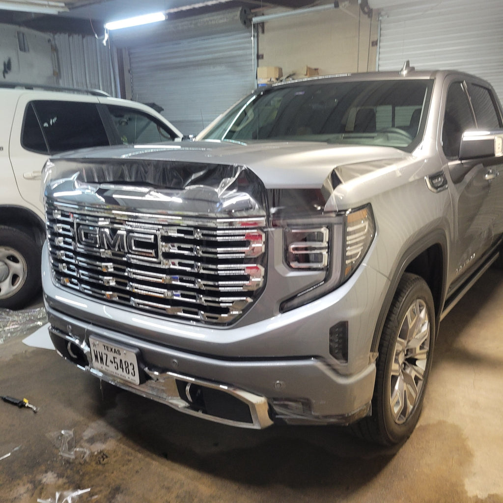 Full Front Protection - Fapcorrection