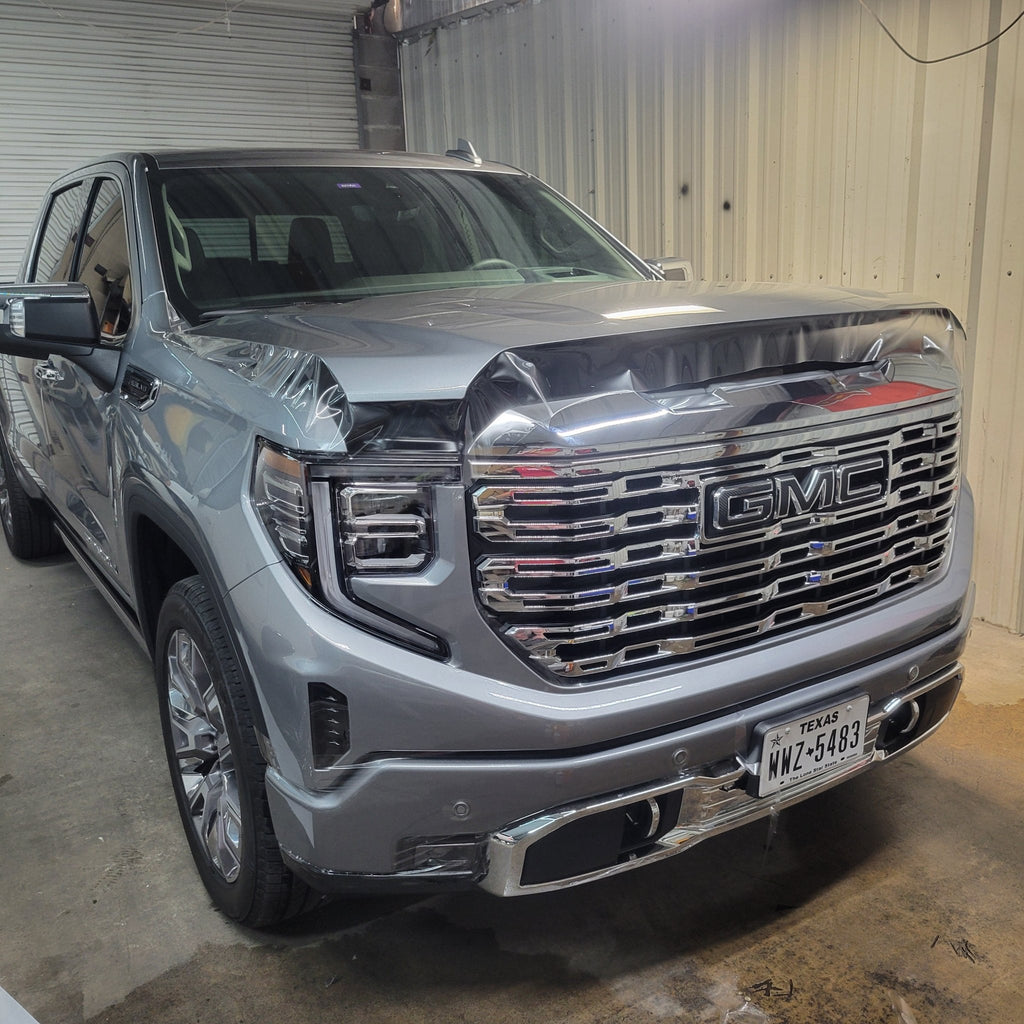 Full Front Protection - Fapcorrection