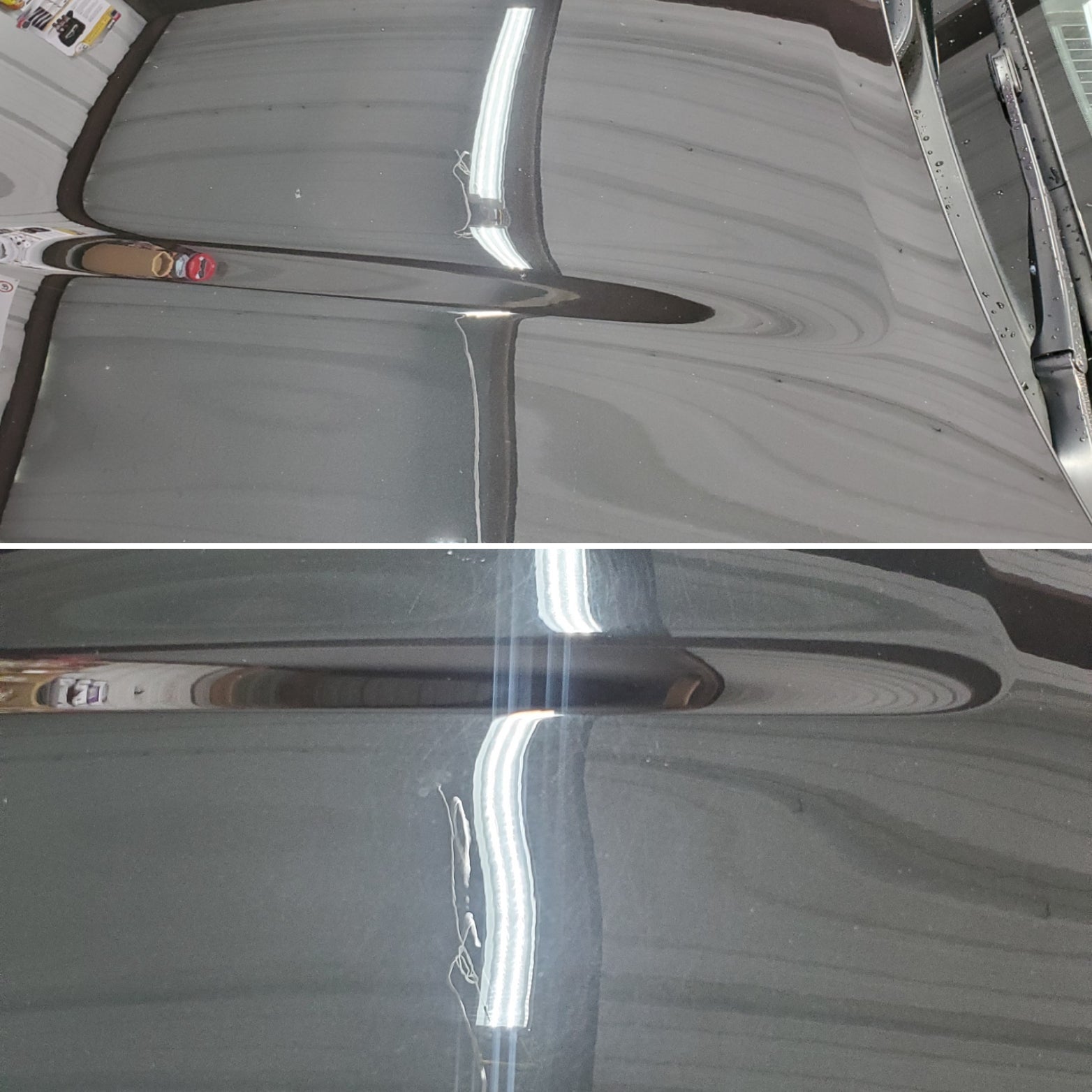 Paint Correction with Ceramic Coating (FULL SIZE TRUCK OR SUVS.) - Fapcorrection