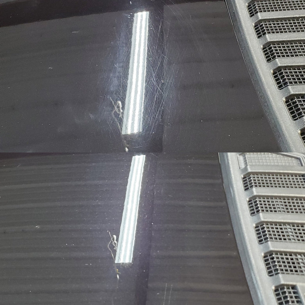 Paint Correction with Ceramic Coating (FULL SIZE TRUCK OR SUVS.) - Fapcorrection