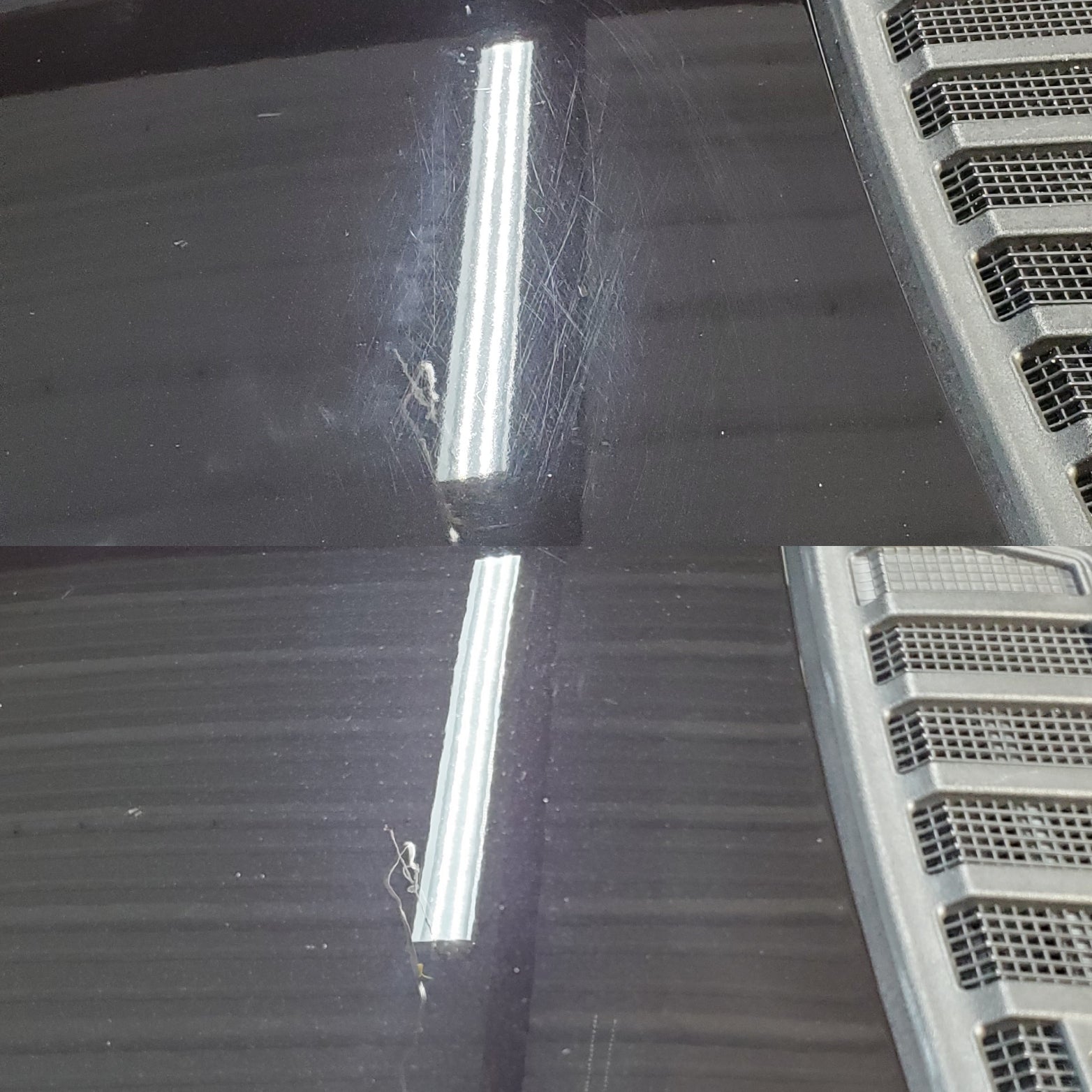 Paint Correction with Ceramic Coating (FULL SIZE TRUCK OR SUVS.) - Fapcorrection