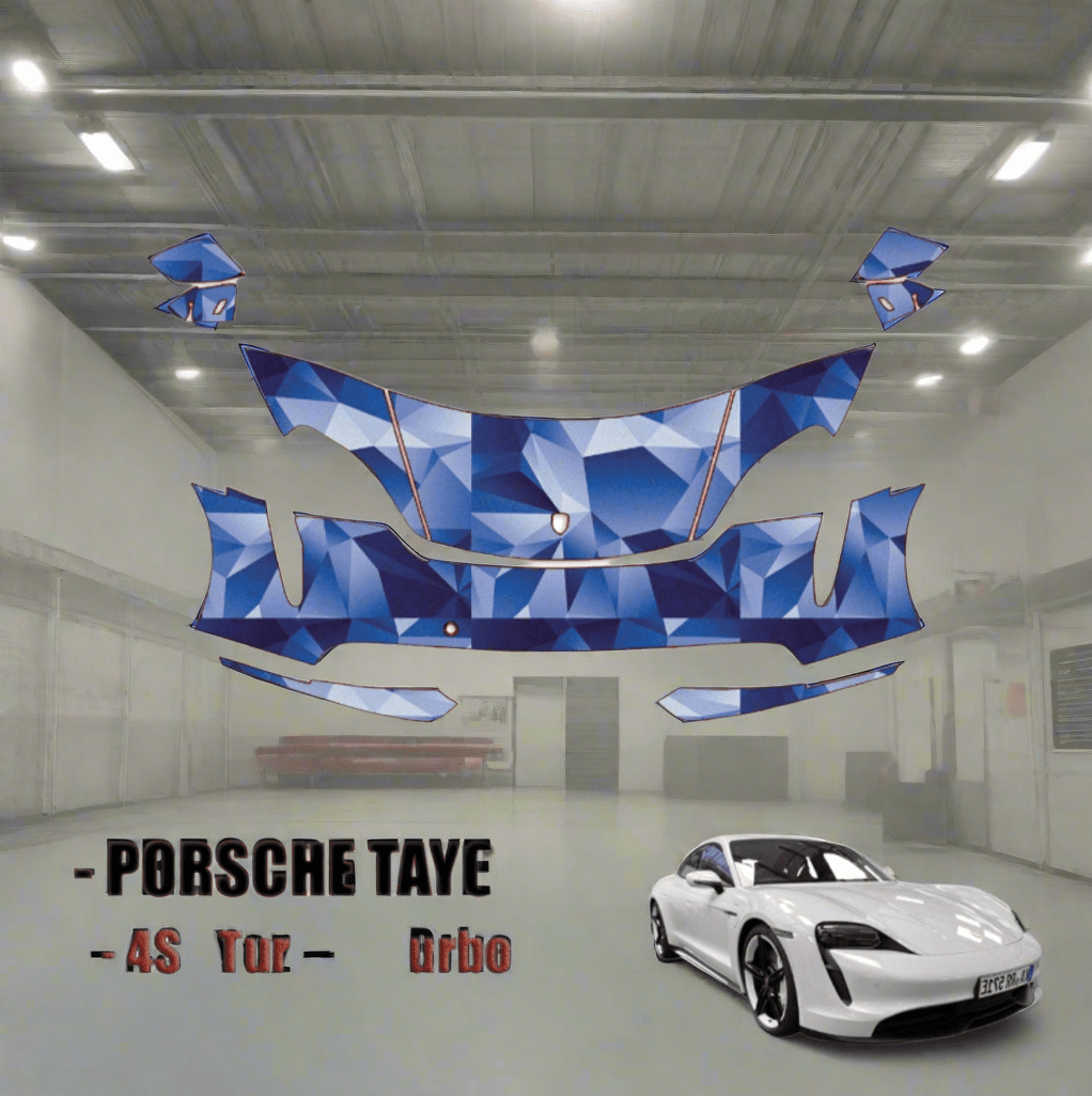 Paint Protection Film - Fapcorrection