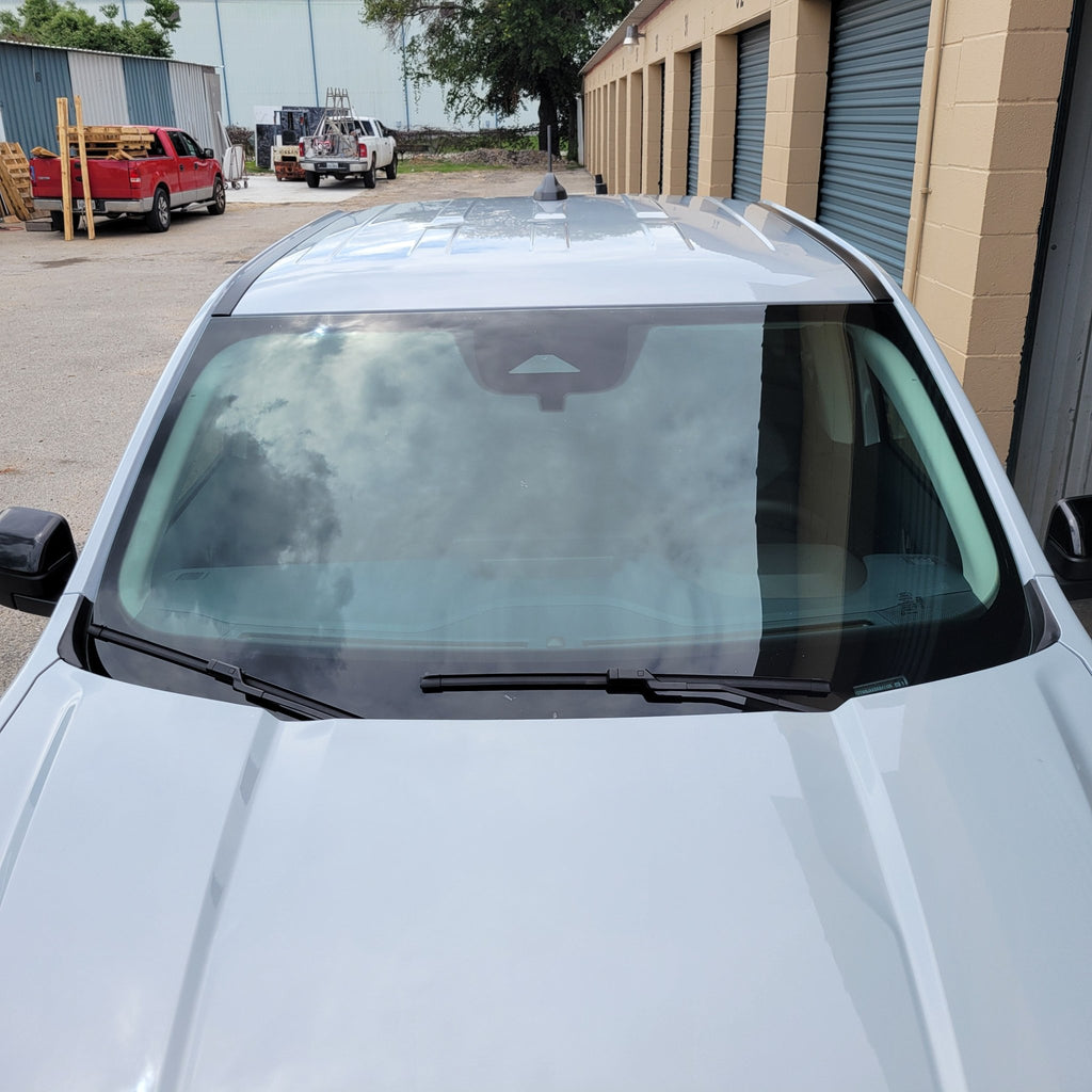 Windshield Clear Armor Protection - Fapcorrection