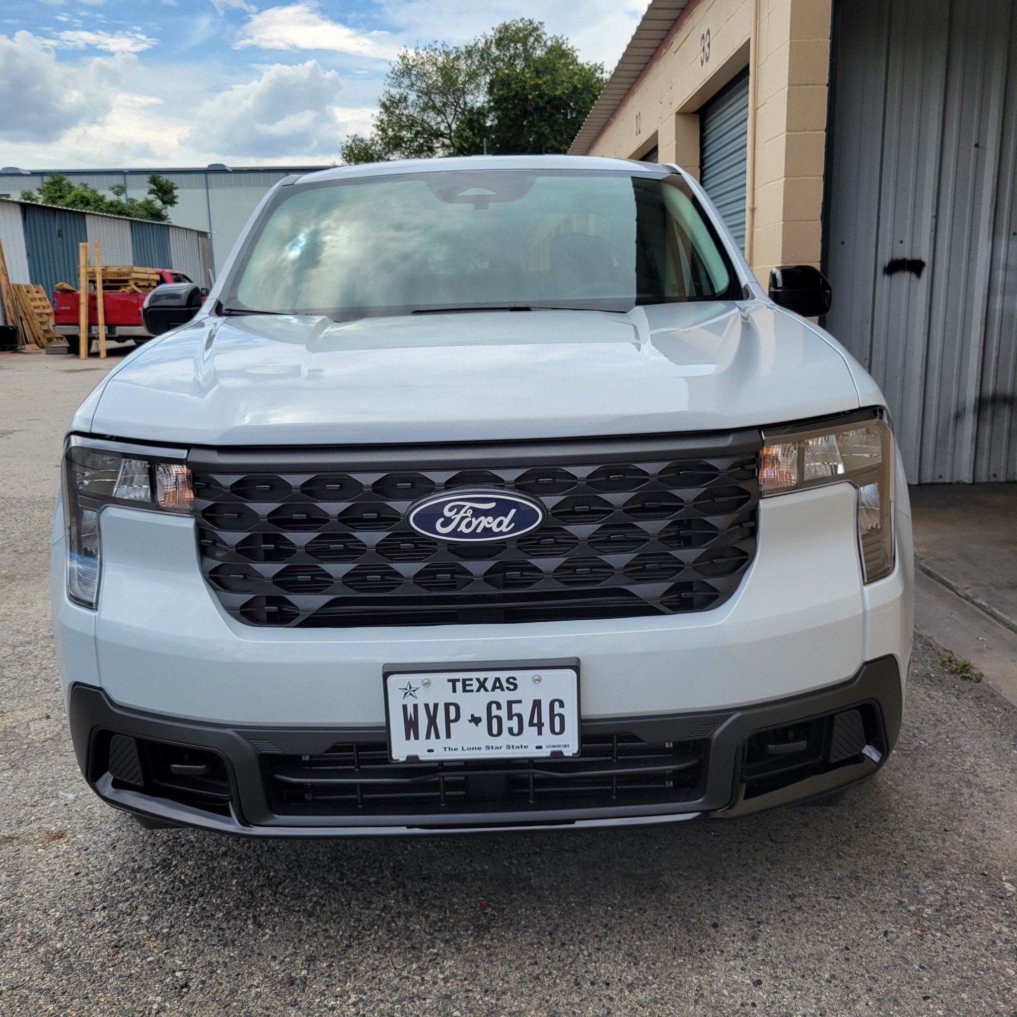 Windshield Clear Armor Protection - Fapcorrection